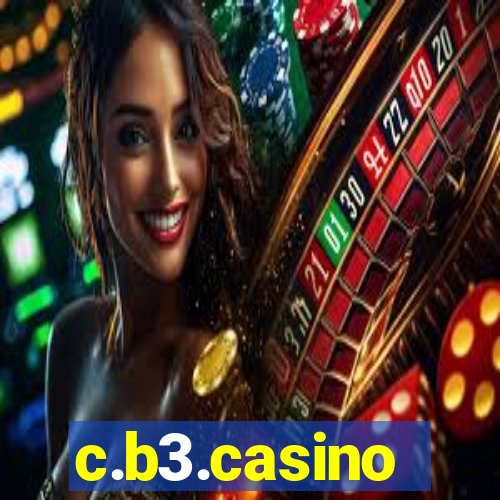 c.b3.casino