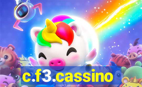 c.f3.cassino