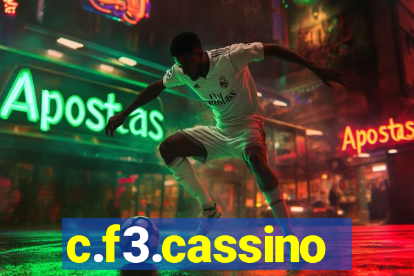 c.f3.cassino