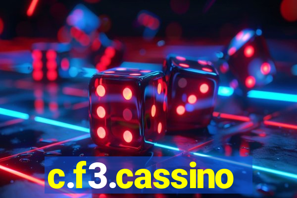 c.f3.cassino