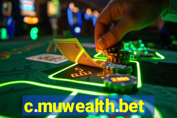 c.muwealth.bet