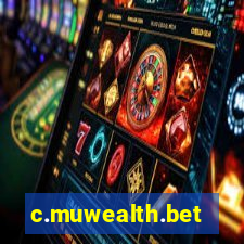 c.muwealth.bet