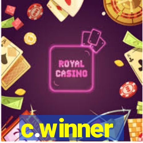 c.winner