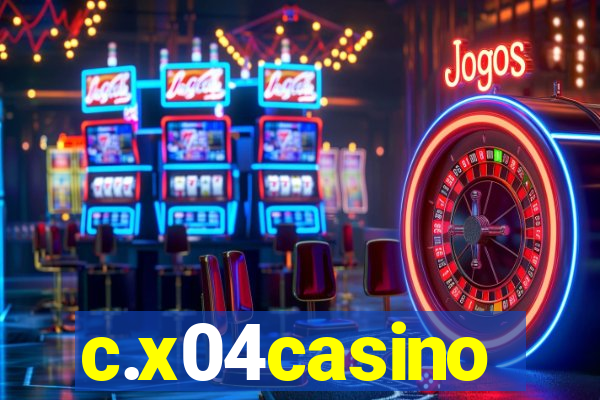 c.x04casino