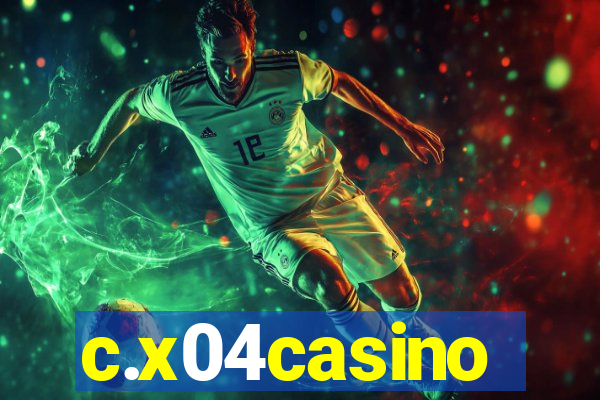 c.x04casino