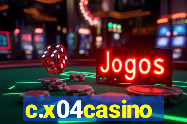c.x04casino