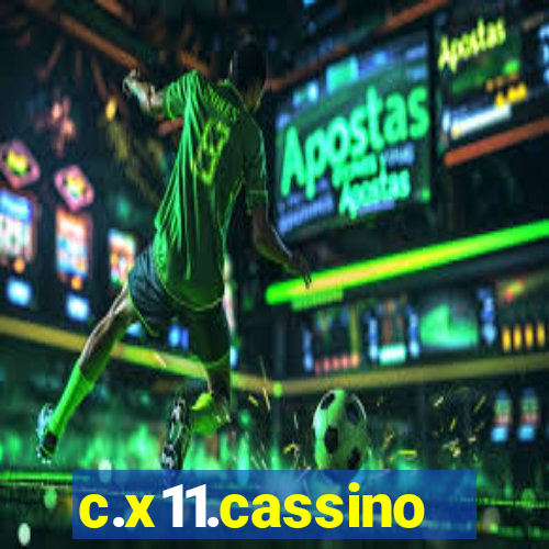 c.x11.cassino