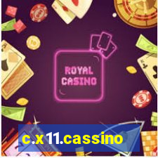 c.x11.cassino