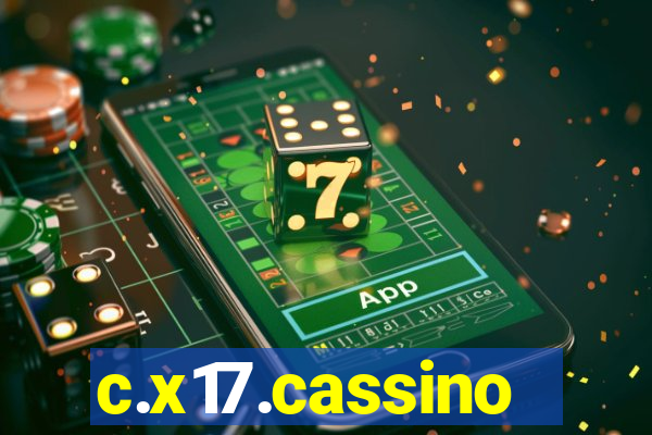 c.x17.cassino