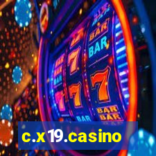 c.x19.casino