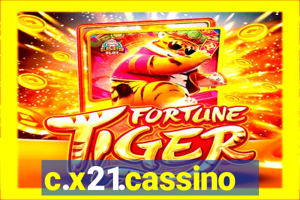 c.x21.cassino