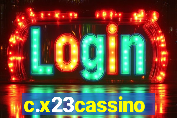 c.x23cassino