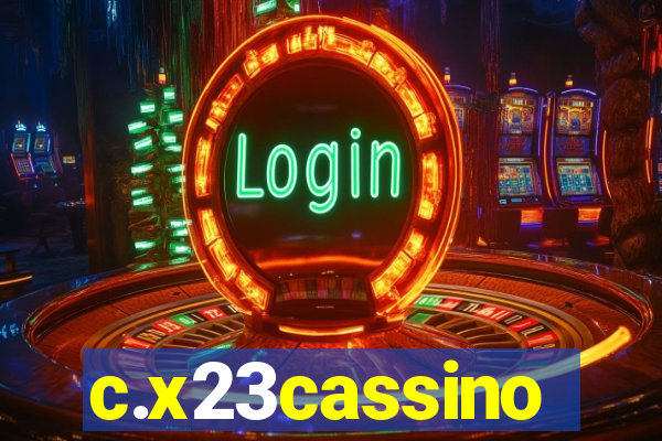 c.x23cassino