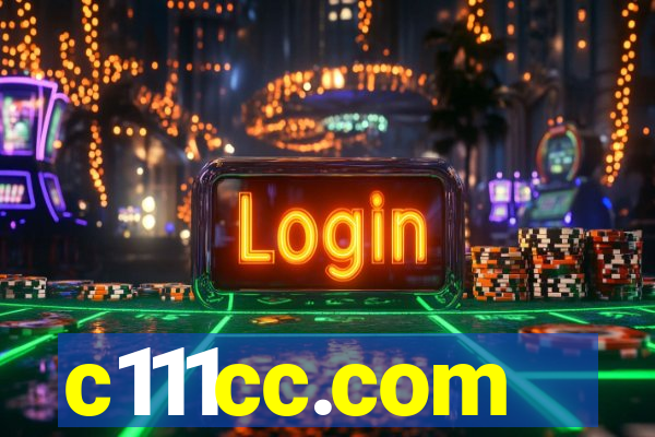 c111cc.com