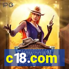 c18.com