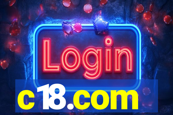 c18.com