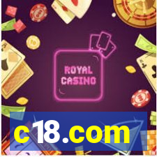 c18.com