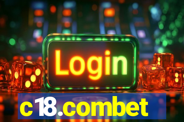 c18.combet