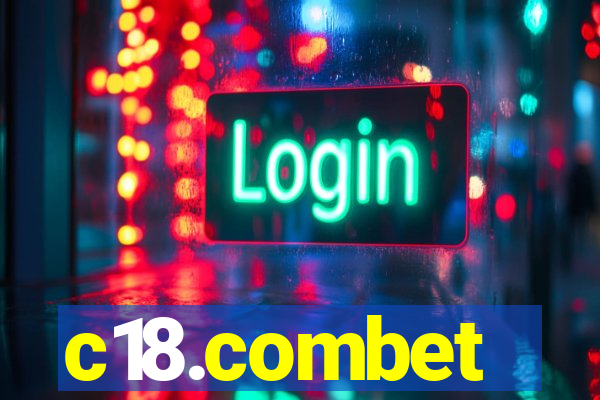 c18.combet