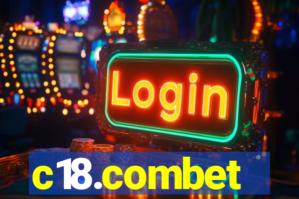 c18.combet