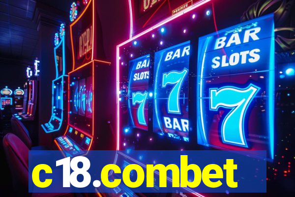 c18.combet