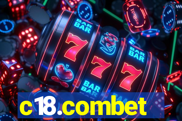 c18.combet