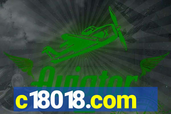 c18018.com
