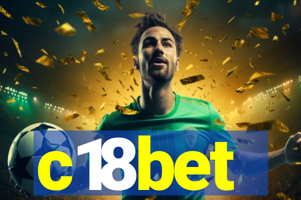 c18bet