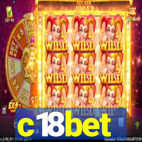 c18bet