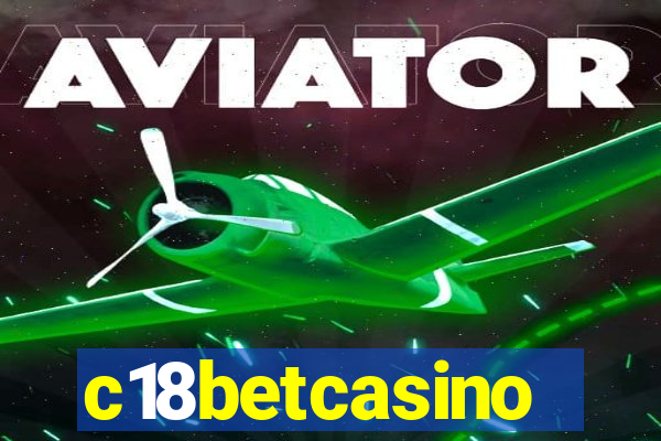 c18betcasino