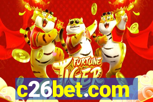 c26bet.com
