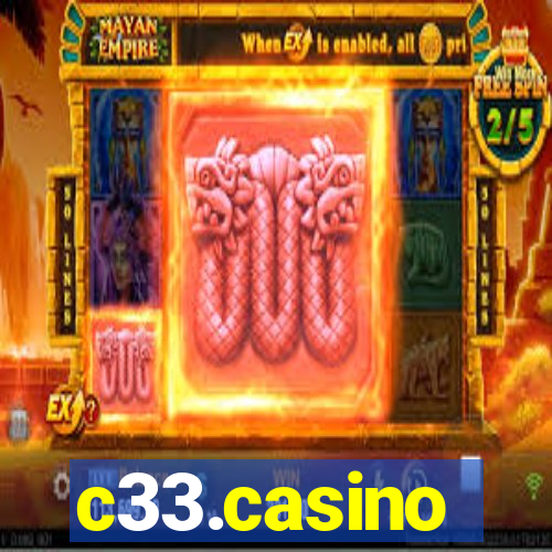 c33.casino