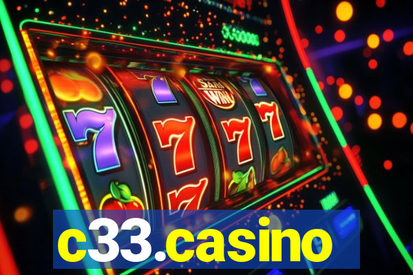 c33.casino