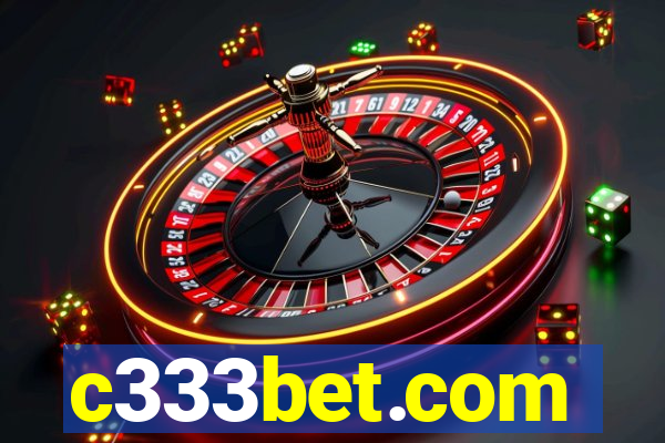 c333bet.com