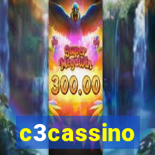 c3cassino