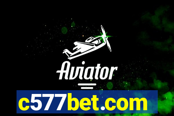 c577bet.com