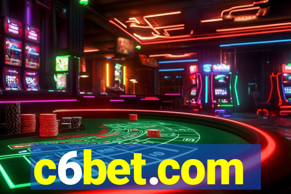 c6bet.com