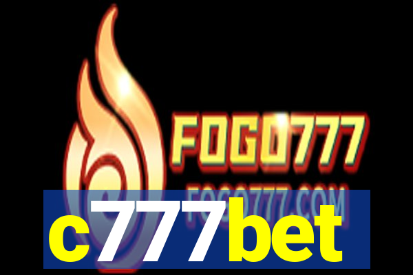 c777bet