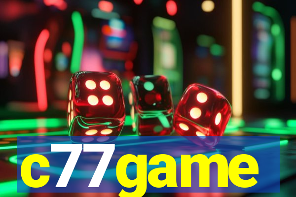 c77game