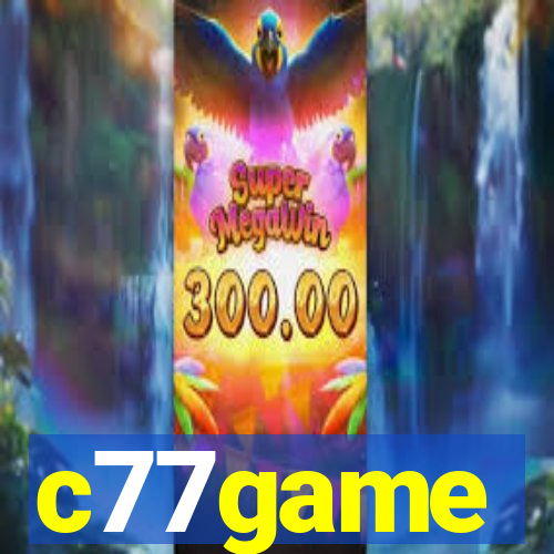 c77game