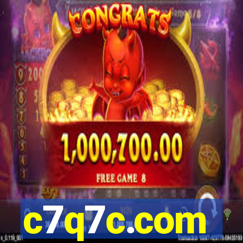 c7q7c.com