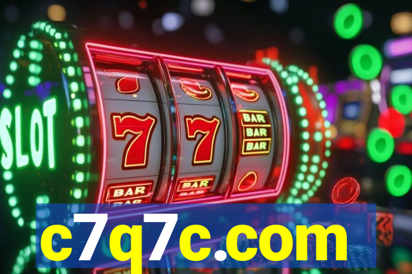 c7q7c.com