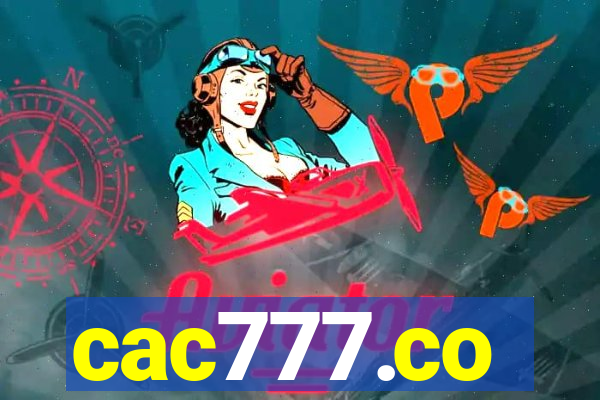 cac777.co