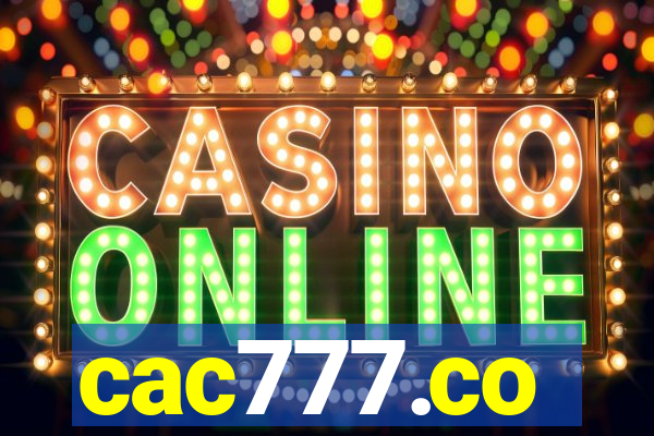 cac777.co