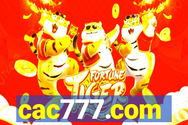 cac777.com