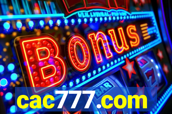 cac777.com