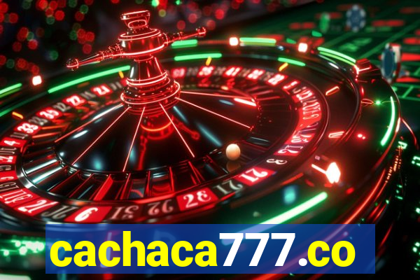 cachaca777.co