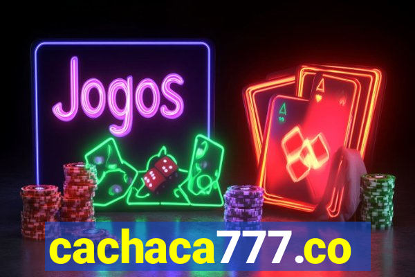 cachaca777.co