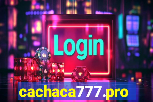 cachaca777.pro