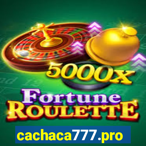 cachaca777.pro